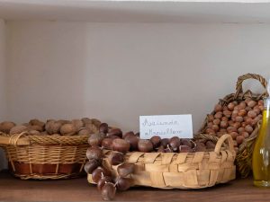 Castagne
