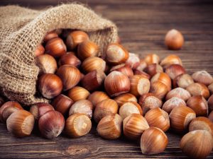 Nocciole